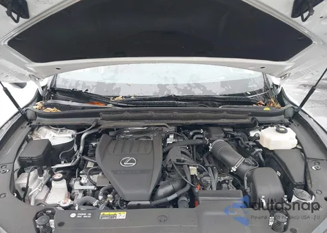 2023 Lexus Rx 500H F Sport Performance z USA, uszkodzony, nr VIN 2T2BCMEA7PC006155